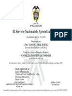 Sena Sensibilización Software Contable PDF