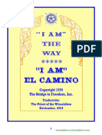 I Am El Camino