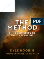 The Method - 5 Inquiry Steps To - Kyle Hoobin