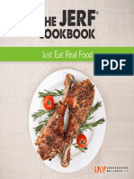 The JERF Cookbook PDF