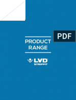 LVD Product Overview PDF