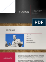 Platón 3
