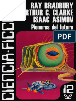 AA. VV. - Pioneros Del Futuro