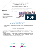 Mapa Semantico 1