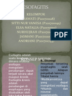 ESOFAGITIS (KEL.3).pptx