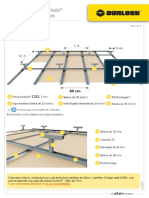 Soluciones Durlock Detalles Técnicos - PDF Descargar Libre