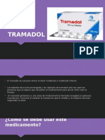 Tramadol