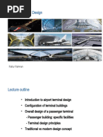 Airport Layout and Design Overview | PDF | Airport | Runway