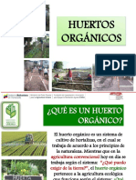 Huertos Organicos PDF