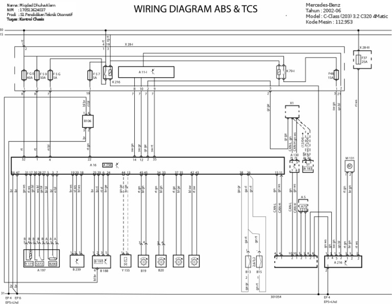 Wiring Diagram PDF