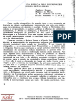 A construção da pessoa nas sociedades indigenas brasileiras- seeger da matta e viveiros de castro.pdf