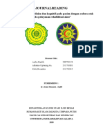 Kelompok 3 Jurnal Reading