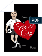 SOY DEL COLO, Final PDF