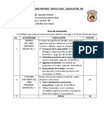 EMPRENDIMIENTO 1ro. B PDF