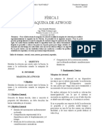 Estructura de Informes Fisica - IEEE 2020