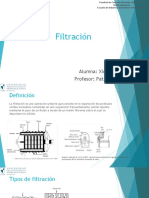 Filtración presentación.pptx