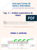 Cap 3 - Anаlise exploratoria de dados.pdf