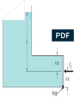 Fluid Statics: F I G U R E P2.69