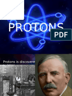 Protons