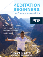 Meditation for Beginners.pdf