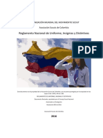 Reglamento Nacional de Uniforme, Insignias y Distintivos - 2016.pdf