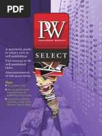 Download PW Select December 2010 by Publishers Weekly SN45710754 doc pdf