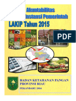 Lakip 2015