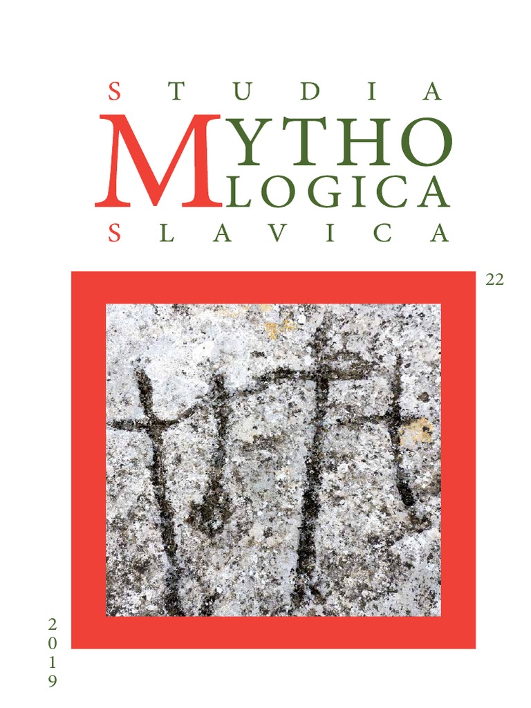 Studia M S, Vol.22, 2019 | PDF