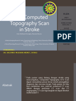 Jurnal CT Stroke