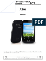 Alcatel AT01 L2 Service Manual.pdf