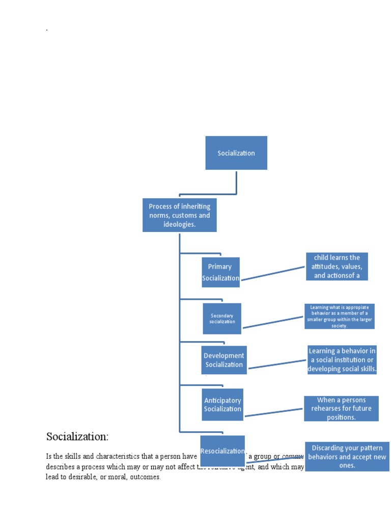 Socio | PDF