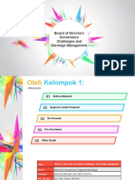 Kelompok 1 - Offering NN - Board of