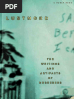 BTK's Letters To The Police | PDF