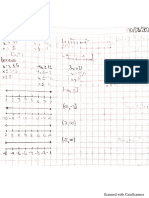 3.2 Desigualdades Lineales