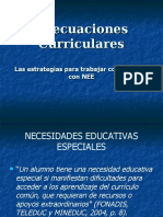 Adecuaciones Curriculares.ppt