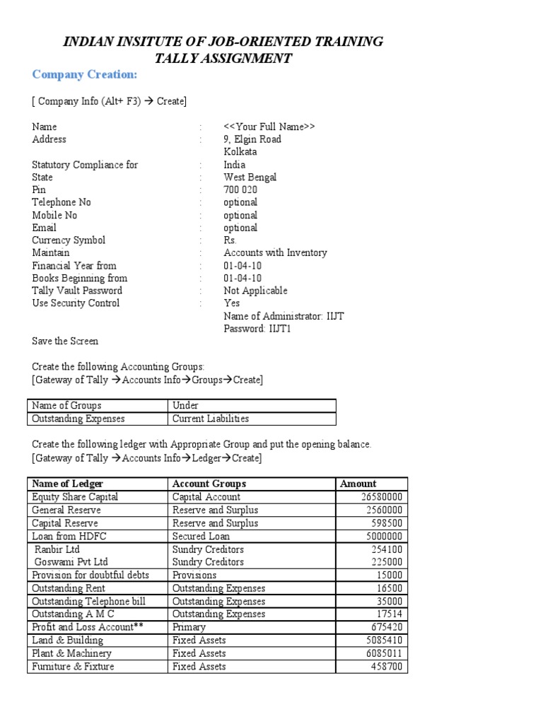 Erp Codes PDF | PDF | Debits And Credits | Value Added Tax