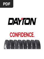 Tractor Tire RCI and Size Chart | PDF