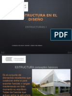 Estructuras