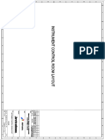 TNU-DWG-60-010-A3 - 1 Instrument Control Room Layout