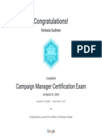 Campaign Manager Certification Exam _ Google.pdf