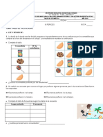 Taller Tabla de Frecuencias