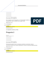 Evaluacion Estrategia Semana 3