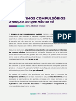 Movimento Livres: Nota Técnica - Empréstimos Compulsórios