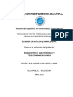 Redes SBC-IMS PDF