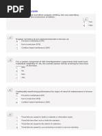 RE-sample MCQ for xqp