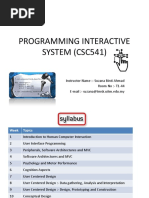 Introduction N Chapter 1 PDF