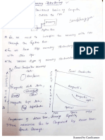 Types of Memories and Organization PDF