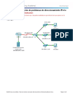 7.3.2.9 Packet Tracer - Troubleshooting IPv4 and IPv6 Addressing - ILM.pdf