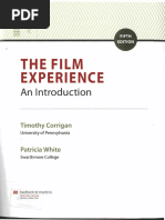 Mise-En-Scene - Exploring A Material World (The Film Experience - An Introduction) PDF