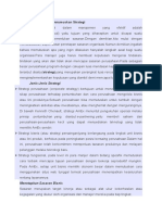 Menetapkan Sasaran dan Merumuskan Strategi pengantar bisnis.docx.doc